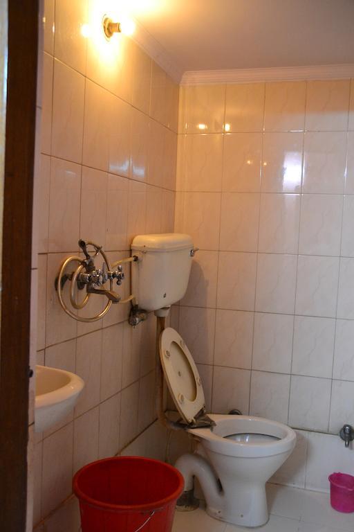 Yes Please Guest House New Delhi Cameră foto