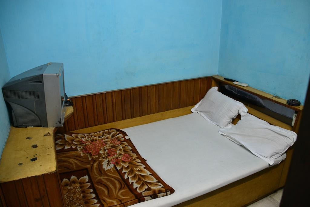 Yes Please Guest House New Delhi Cameră foto