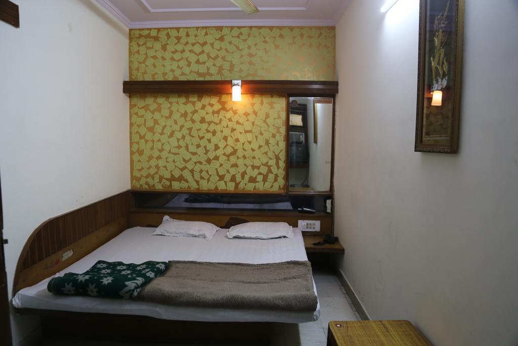 Yes Please Guest House New Delhi Exterior foto