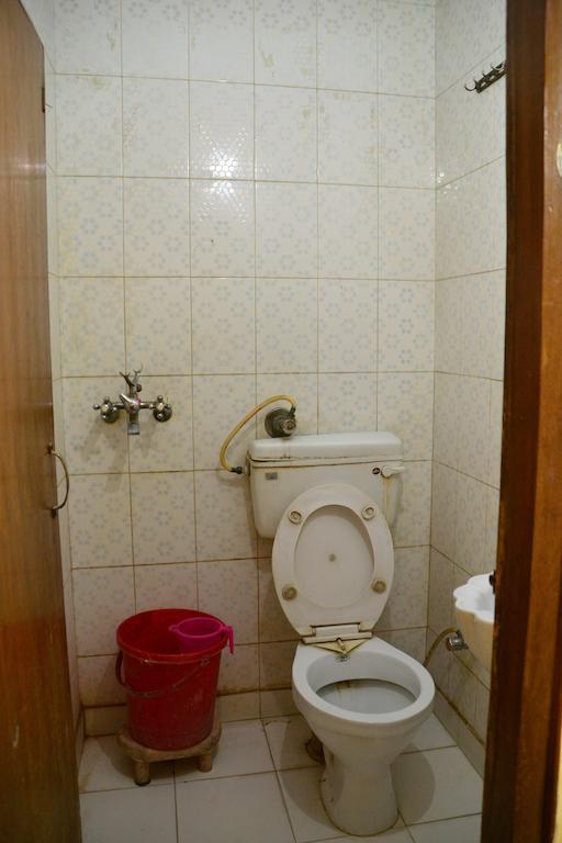 Yes Please Guest House New Delhi Cameră foto