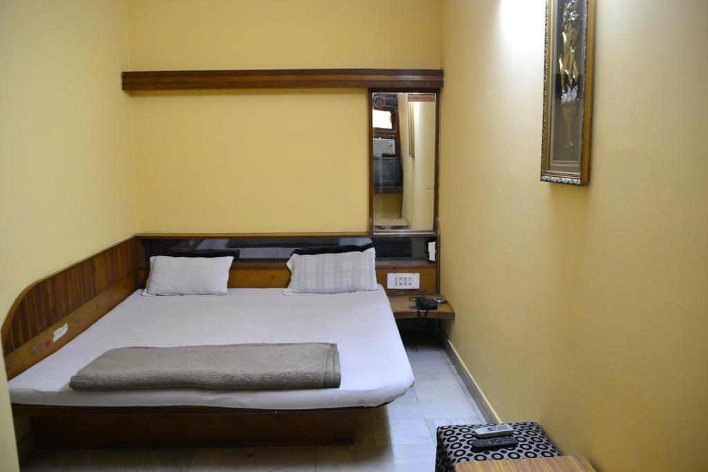 Yes Please Guest House New Delhi Cameră foto