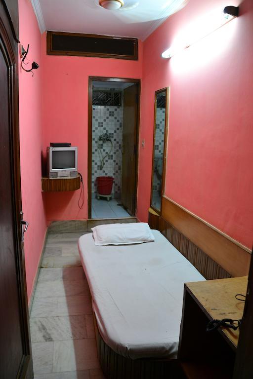 Yes Please Guest House New Delhi Cameră foto