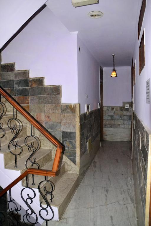 Yes Please Guest House New Delhi Exterior foto