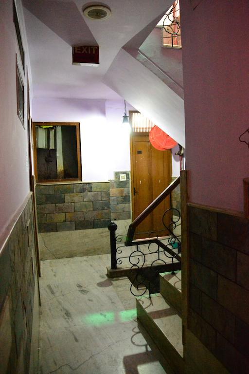 Yes Please Guest House New Delhi Exterior foto