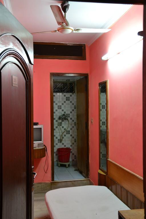 Yes Please Guest House New Delhi Cameră foto
