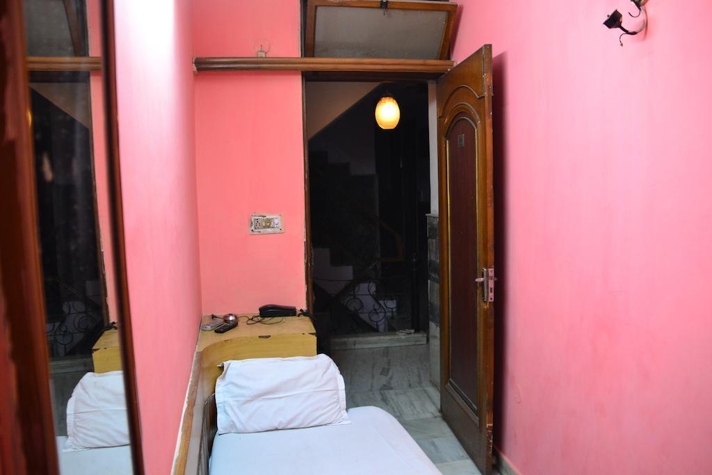 Yes Please Guest House New Delhi Cameră foto