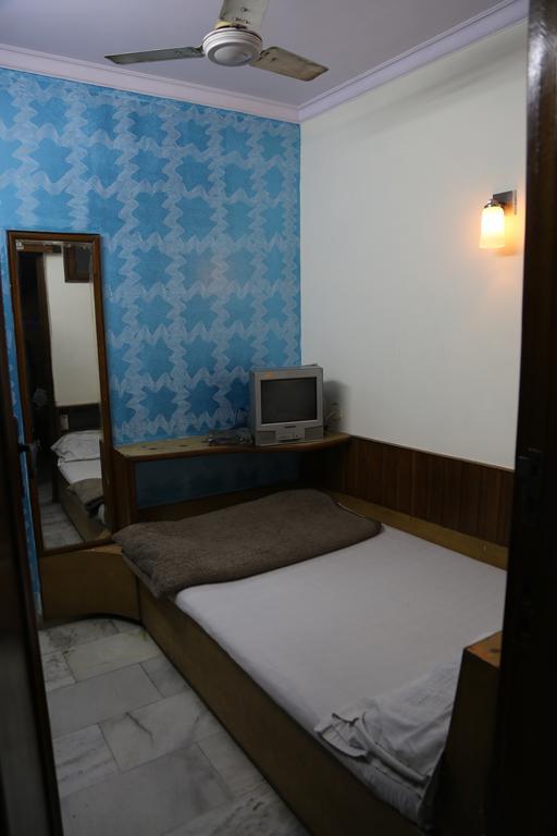 Yes Please Guest House New Delhi Exterior foto